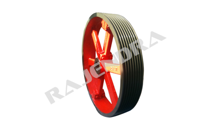Timing Pulley Manufacturer