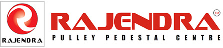 logo-Rajendra Pulley Pedestal centre