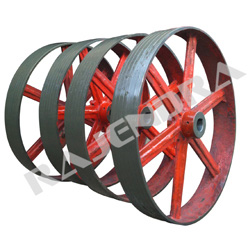 Timing Belt Pulley for Packaging Machinery