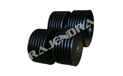 Rubber Timing belts in ahmedabad
