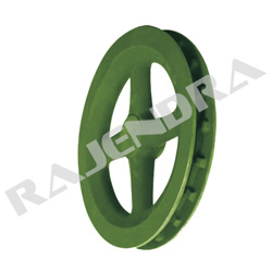 Timing Belt Pulley for Textile Machinery