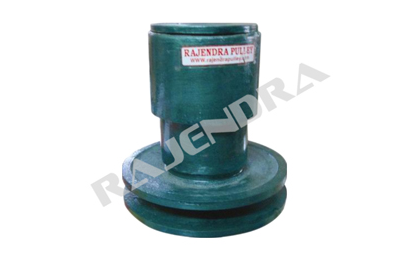 Pulley Manufacturer in Russia 